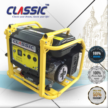 CLASSIC CHINA 4KW Gasoline Engine CE And ISO Standard Copper Wire King Power Gasoline Generator